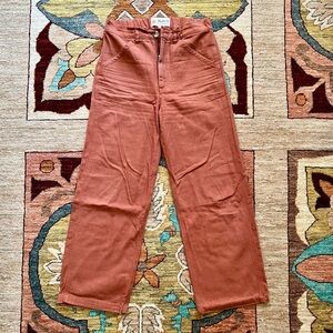 Mollusk Painter Pants